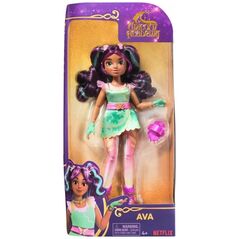 SPIN Unicorn Academy lalka Ava 6067324 /4