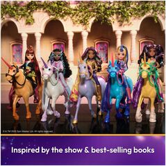 SPIN Unicorn Academy lalka Layla 6071169 /4