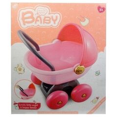 Mój pierwszy wózek G6944 98917