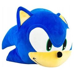 TOMY MOCCHI βελούδινο Sonic T12419 /4