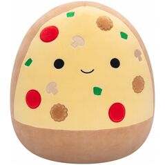 *****Squishmallows 35cm Πίτσα Chea 57287