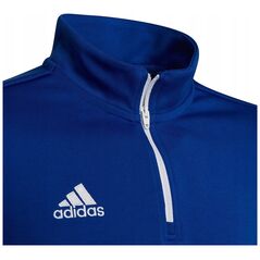 Παιδική μπλούζα Adidas Entrada 22 Training Top μπλε HG6290 176cm