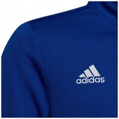 Παιδική μπλούζα Adidas Entrada 22 Training Top μπλε HG6290 176cm