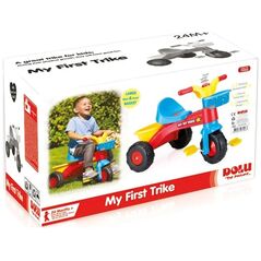 DOLU το πρώτο μου ποδήλατο 7006 70067