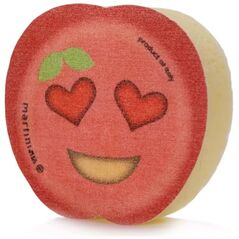 Σφουγγάρι μπάνιου φρούτα συναισθηματικά σύμβολα ποικιλία 8004925011303