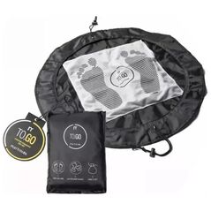 Πεζοπορικό χαλάκι/τσάντα To.Go 8004925046077