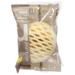 Υδρόφιλο σφουγγάρι Natural 8004925106771