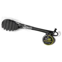 Βούρτσα μασάζ μικτής σοκολάτας To.Go 8004925404921