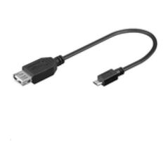 Adapter USB MicroConnect  (USBABMICRO2)