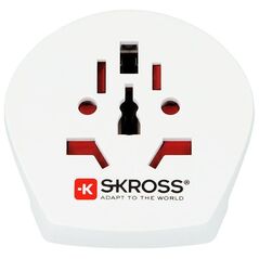 Προσαρμογέας Skross Παγκόσμιος για Πολωνία (1.500211-E)
