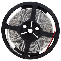 Ταινία LED Abilite SMD2835 5m 60τμχ./m 4.8W/m 12V Κίτρινη (5901583547676)