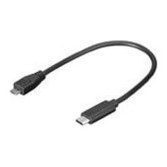 Προσαρμογέας USB MicroConnect (USB3.1CAMB02)