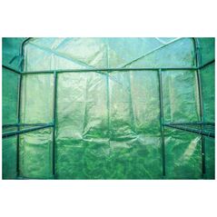 Νεο Θερμοκήπιο 143 εκ x 143 εκ x 195 εκ (15-911)