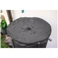 Neo Πτυσσόμενη δεξαμενή νερού βροχής, 250 L, PVC (15-951)