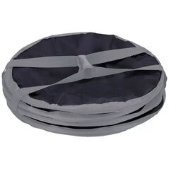 Κουτί κήπου Neo Τσάντα κήπου 85 λίτρων, μακριά χερούλια, πτυσσόμενη, 180 g/m2 15-960