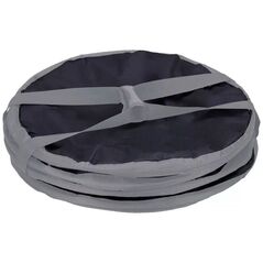 Κουτί κήπου Neo Τσάντα κήπου 170 λίτρων, μακριά χερούλια, πτυσσόμενη, 180 g/m2 15-962