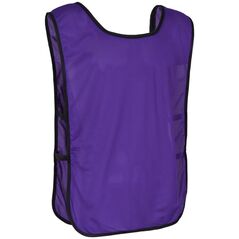 YakimaSport Σημάδι για τον πάγκο των αναπληρωματικών μωβ pro