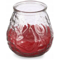 Ibergarden Αρωματικό κερί γεράνι, κατά των μυγών, 18 ώρες