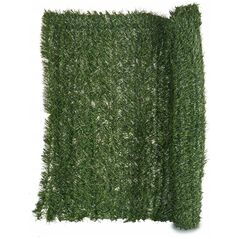 Ibergarden Τεχνητός φράχτης για μπαλκόνι 1 x 3 m