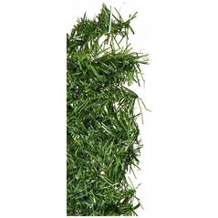 Ibergarden Τεχνητός φράχτης για μπαλκόνι 1 x 3 m