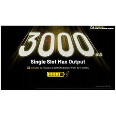 Φορτιστής κάμερας Nitecore Nitecore Φορτιστής CI4