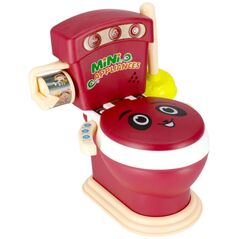 Mega Creative ΤΟΥΑΛΕΤΑ B/O 26X34X24 ΝΕΡΟ MC WB 8/16