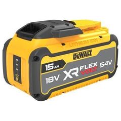 Dewalt Επαναφορτιζόμενη Μπαταρία Flexvolt 18-54V