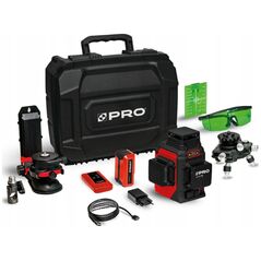 PRO ΛΕΪΖΕΡ ΠΟΛΥΓΡΑΜΜΙΚΟ AQ3DG GREEN PLUS