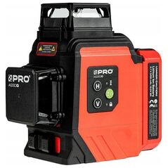 PRO ΛΕΪΖΕΡ ΠΟΛΥΓΡΑΜΜΙΚΟ AQ3DG GREEN PLUS