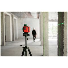 PRO ΛΕΪΖΕΡ ΠΟΛΥΓΡΑΜΜΙΚΟ AQ3DG GREEN PLUS