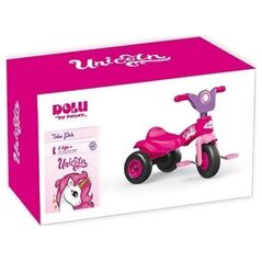 DOLU Unicorn τρίκυκλο 2529 25296