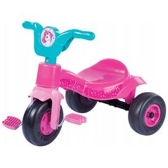 DOLU Unicorn τρίκυκλο 2529 25296