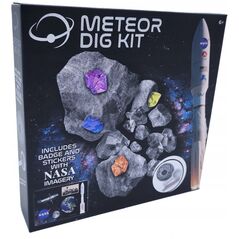 γκαλερί NASA μεταλλικός κατασκευαστής με κινητήρα 03120