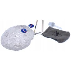 γκαλερί NASA μεταλλικός κατασκευαστής με κινητήρα 03120