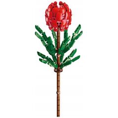 gazelo Τουβλάκια Sluban Λουλούδια 251τμχ 192929