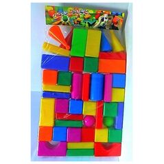 Κύβοι 43 στοιχ. 09052