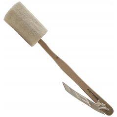 Βούρτσα λούφας MARTINI SPA Natural 04458