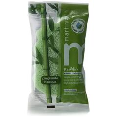 Αρωματικό σφουγγάρι με εκχύλισμα μπαμπού Bambu 8004925048507