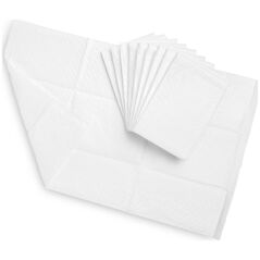 Sensillo ΥΠΟΣΤΡΩΜΑ ΜΙΑΣ ΧΡΗΣΗΣ 60x90 ΣΥΣΚΕΥΑΣΙΑ 10 ΤΕΜ