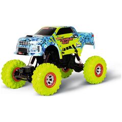 Carrera Carrera RC 2,4GHz      370102012 Crawler -PX- Carrera Profi RC