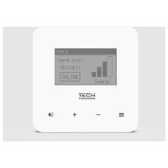 Ασύρματος επεκτατής λευκός EX-01 Tech Sterowniki