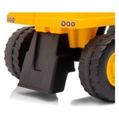Milly Mally Παιδικό Όχημα CAT Excavator Εκσκαφέας