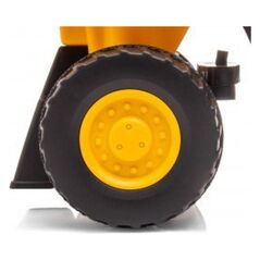 Milly Mally Παιδικό Όχημα CAT Excavator Εκσκαφέας