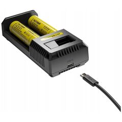 Φορτιστής κάμερας Nitecore Nitecore Φορτιστής CI2
