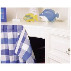 Tesa tesa ON&OFF Universal σημεία βέλκρο μαύρα 8 τεμ. 16mm στρογγυλά