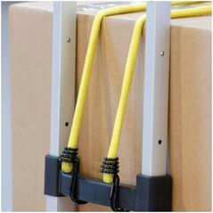 MasterLock 6x1 Master Lock Bungee Cords Twin Wire 3040EURDAT