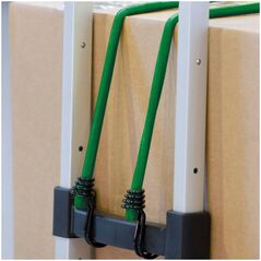 MasterLock 6x1 Master Lock Bungee Cords Twin Wire 3040EURDAT