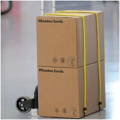 MasterLock 6x1 Master Lock Bungee Cords Twin Wire 3040EURDAT