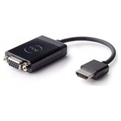 Προσαρμογέας AV Dell ADPT CON DNGL HDMI2VGA