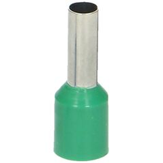 Orno Μονωμένος σωλήνας, μέγιστη διατομή 6mm?, μήκος χάλκινου σωλήνα 10mm, Blister 25 τεμ.